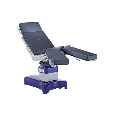 Maquet Alphastar Pro Surgical Table Global Med Systems