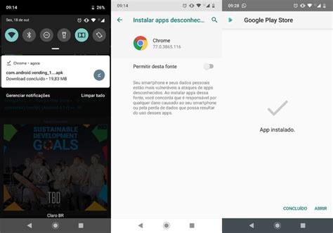 Como Atualizar A Play Store Para Versão Mais Recente 2020 Androidemloop