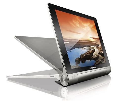 Tablet Lenovo Yoga Za Opini Dekordia