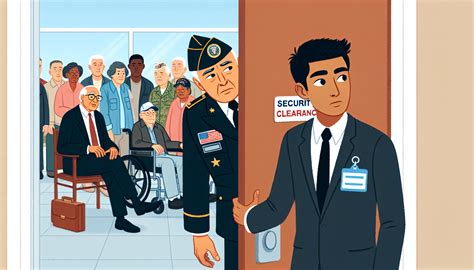 Which Of The Following Is Required To Access Classified Information