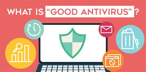 What Are The Qualities Of A Good Antivirus My Windows Hub