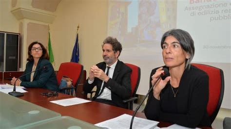 Lecce Indetto Un Nuovo Bando Per Gli Alloggi Di Edilizia Residenziale