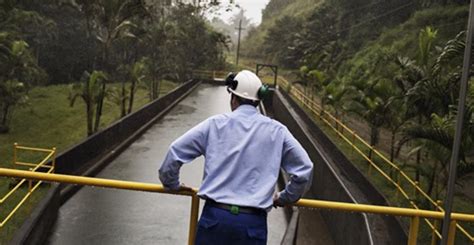 CAMCIG Enel Green Power Centroamérica entra en el top 10 del ranking