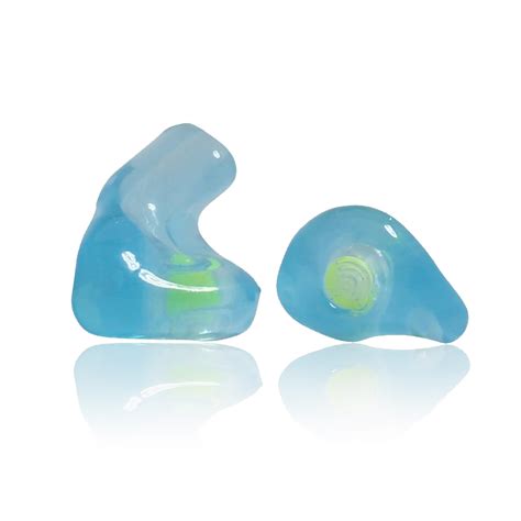 Earpeace Custom Ear Plugs Professional Grade Performance