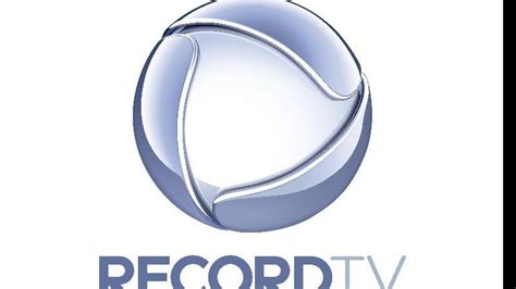 Record Tv Sofre Ataque Hacker E Telejornal Tirado Do Ar S Pressas