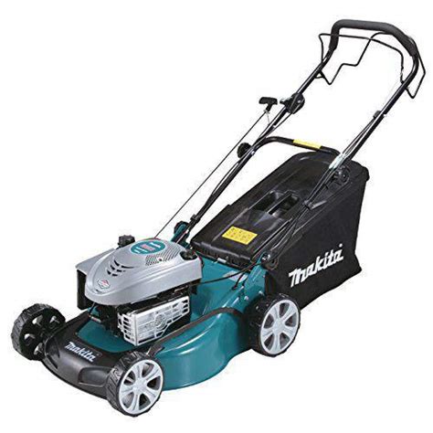 Газонокосилка бензиновая MAKITA PLM 4621 N купить с бесплатной ...