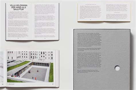 Graphic Design: Hort produce an absolute whopper of an architectural publication