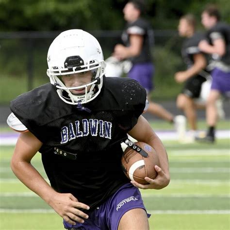 Baldwin Moves Into Class 5a Looking To Regain Confidence Trib Hssn