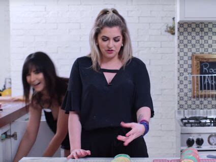 Dani Noce Nocedanielle Nude OnlyFans NudoStar TV