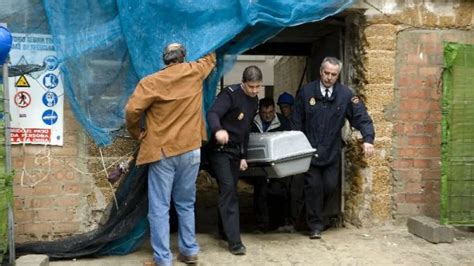 Muere un trabajador de 21 años tras caer desde un andamio de un