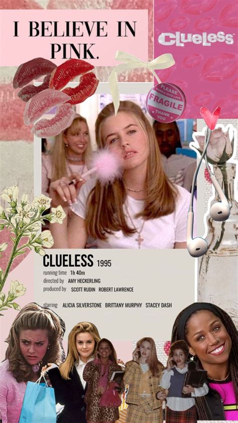 Ugh As If🛍cluelessmovie Cluelessmoviepinklove Clueless Aesthetic