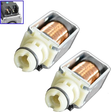 Amazon Transmission Shift Control Solenoid Pair For Chevy Gmc