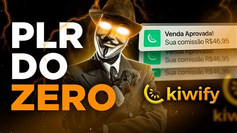 PLR CRIANDO PLR DO ZERO EM 30 MINUTOS E VENDENDO ELE AINDA HOJE NA