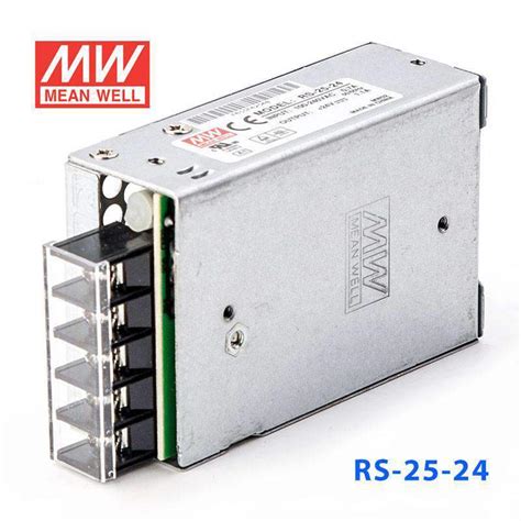 RS-25-24 - Rajshree Electronics