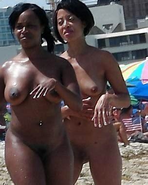 Black Women Nude On The Beach Porn Pictures XXX Photos Sex Images 15160 PICTOA