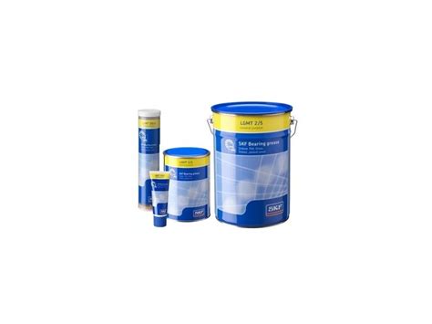 SKF LGMT 2/50 Industrial and Automotive NLGI 2 Grease | TEquipment.NET
