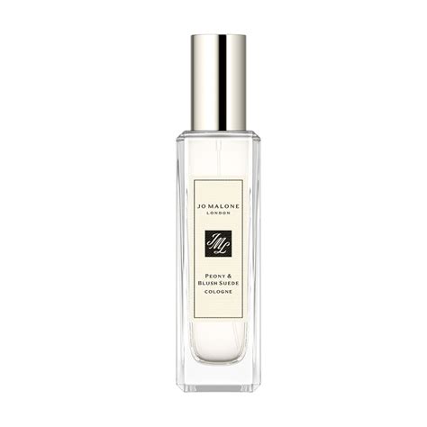 Jo Malone London Peony & Blush Suede - Denebunu