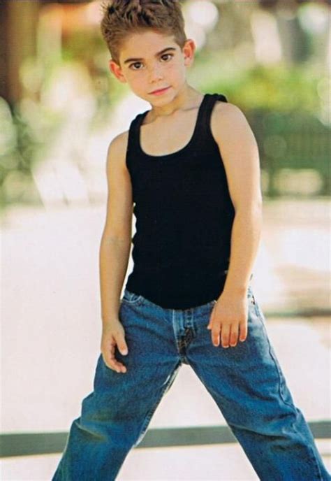 He Was So Young Cameronboyce He Was So Young Cameron Boyce