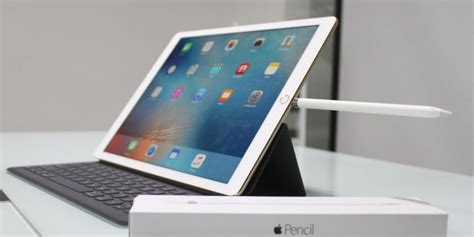 Ipad Pro Primeras Impresiones Lo Que Deben Saber Sobre La Nueva