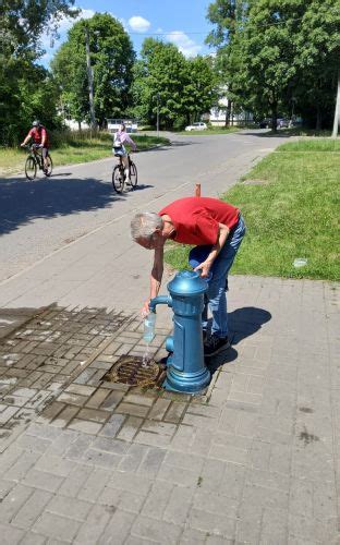 Lat Studni G Binowej Na Stokach Zak Ad Wodoci G W I Kanalizacji