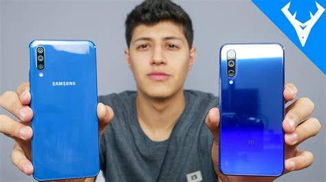 Muito Parecido Galaxy A Vs Xiaomi Mi Se Comparativo Qual