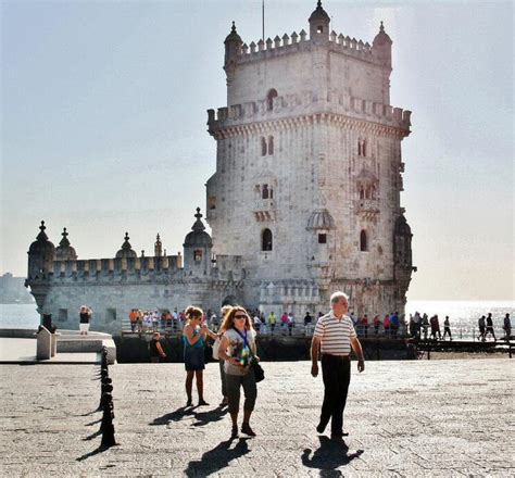 Qué es imprescindible ver y hacer en Lisboa Guías Viajar