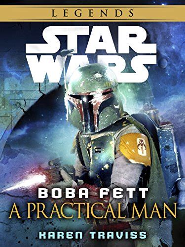 Amazon.com: Boba Fett: A Practical Man: Star Wars Legends (Short Story ...