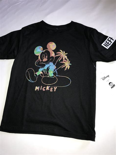 Mickey Mouse Swag Clothes