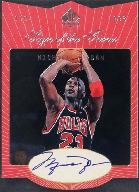 39割引オレンジ系期間限定特価 Michael Jordan Rare Basketball Cards その他 コレクションオレンジ系