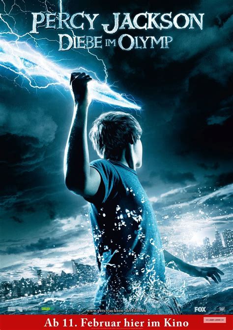 The Lightning Thief Percy Jackson Vs Harry Potter Photo