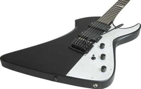 Peavey Pxd Void Iii Electric Guitar At Gear4music