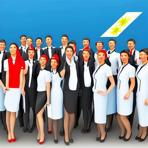 How to Become a Flight Attendant in Cyprus - Cabin Crew HQ