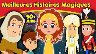 Meilleures Histoires Magiques Histoire Pour S Endormir Histoire Pour