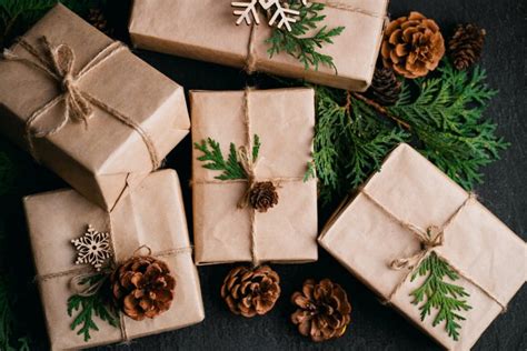 Ways To Wrap Gifts Top Beautiful Diy Brown Paper Wrapping Ideas