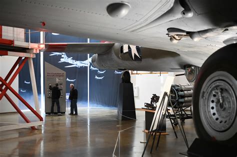 Hill Aerospace Museum surpasses 5 million visitors > Hill Air Force ...