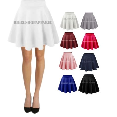 Jual Rok Mini Skirt Wanita Rok Rok Pendek Rok Pendek Wanita Rok Mini