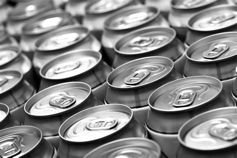 National Beer Can Appreciation Day A Holiday We Can All Get Behind