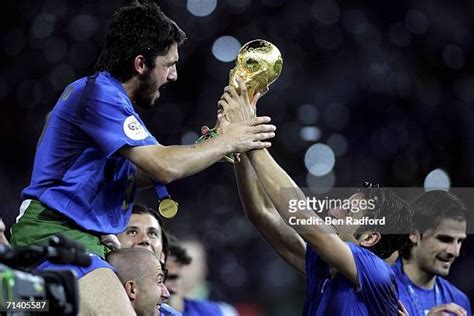 Gennaro Gattuso 2006 Photos and Premium High Res Pictures - Getty Images