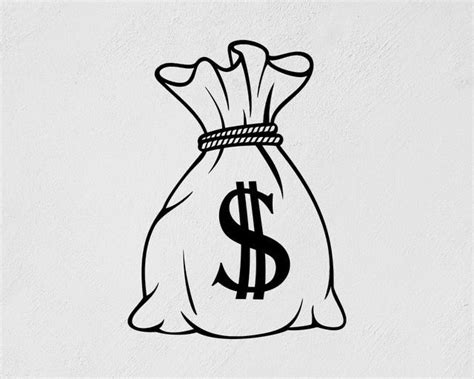 30 Money Tattoo Design Ideas To Send The Right Message Artofit