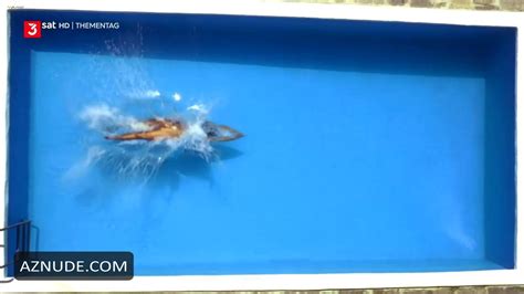 ANDREA ECKERT Nude AZNude