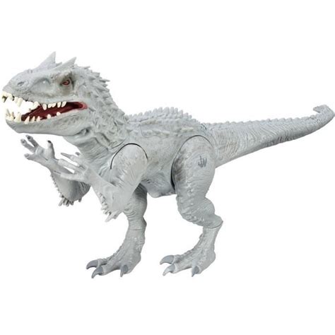 Jurassic World Indominus Rex Achat Vente Figurine Personnage