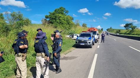 Vigilante é baleado durante tentativa de assalto em Laranjeiras O que