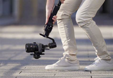 Sony stellt neues Vollformat G Master 50mm F1.4 vor: Leichter ...