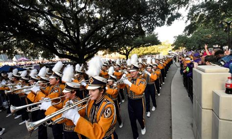 LSU Football: We’ve waited all summer for this