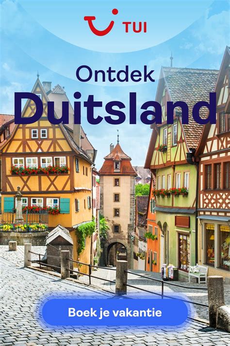 De Mooiste Steden Van Duitsland Artofit