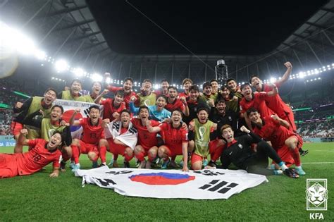 공식 발표 대한축구협회 ‘2701호 논란에 입장 표명 “수면 아래에 둘 수 없었다”