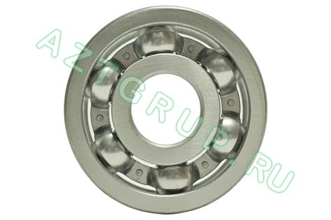 Подшипник 406 на вал насоса СЦЛ-20-24 - Москва