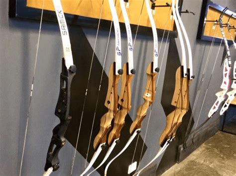 The 7 Key Differences Between Longbows and Short Bows