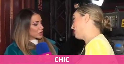 Cristina Porta Habla Del Despido De Marta Riesco