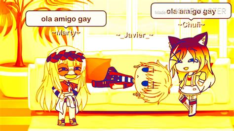 El Amigo Gay Parte1 V YouTube